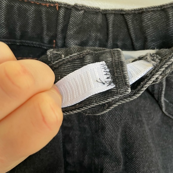 SOLD Levi’s Shorts - Picture 3 of 5